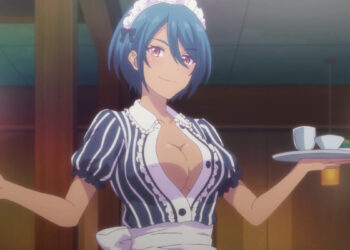 Goddess Café Terrace Episode 15 Featured Image