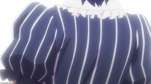 Goddess Café Terrace Episode 15 Valentina Boin