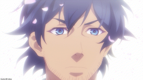 Goddess Cafe Terrace Episode 17 Masahiro Becomes Hayato