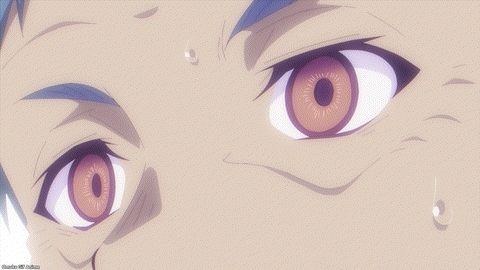 Goddess Cafe Terrace Episode 18 Katsuyo Responds To Masahiro