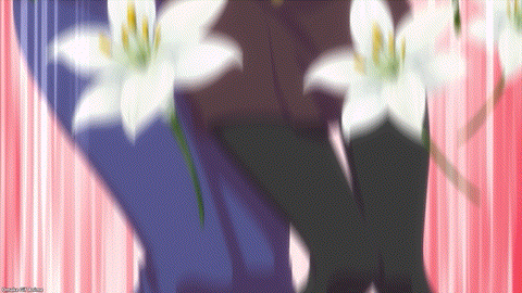 Goddess Cafe Terrace Episode 18 Mao Yuri Massages Ririka