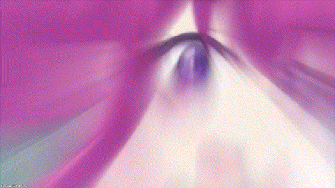 Goddess Cafe Terrace Episode 19 Ouka Closer Look