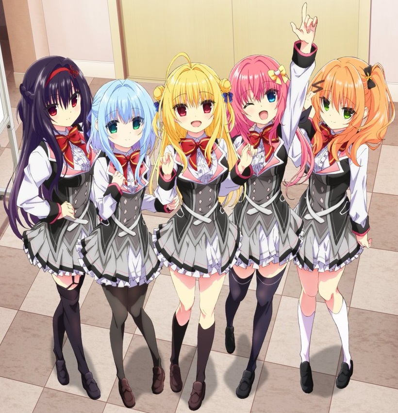 Hamidashi Creative PV1 12