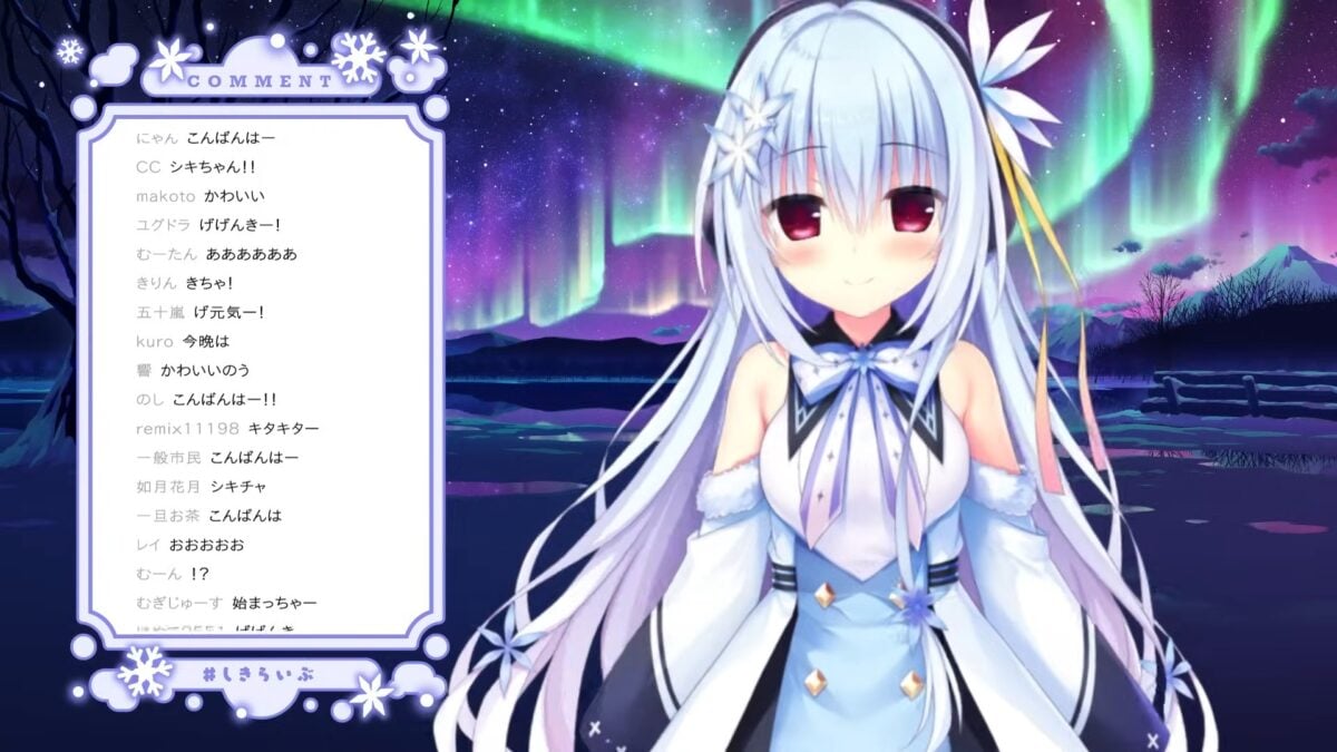 Hamidashi Creative PV1 3