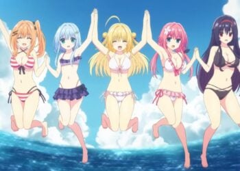 Hamidashi Creative PV1 8