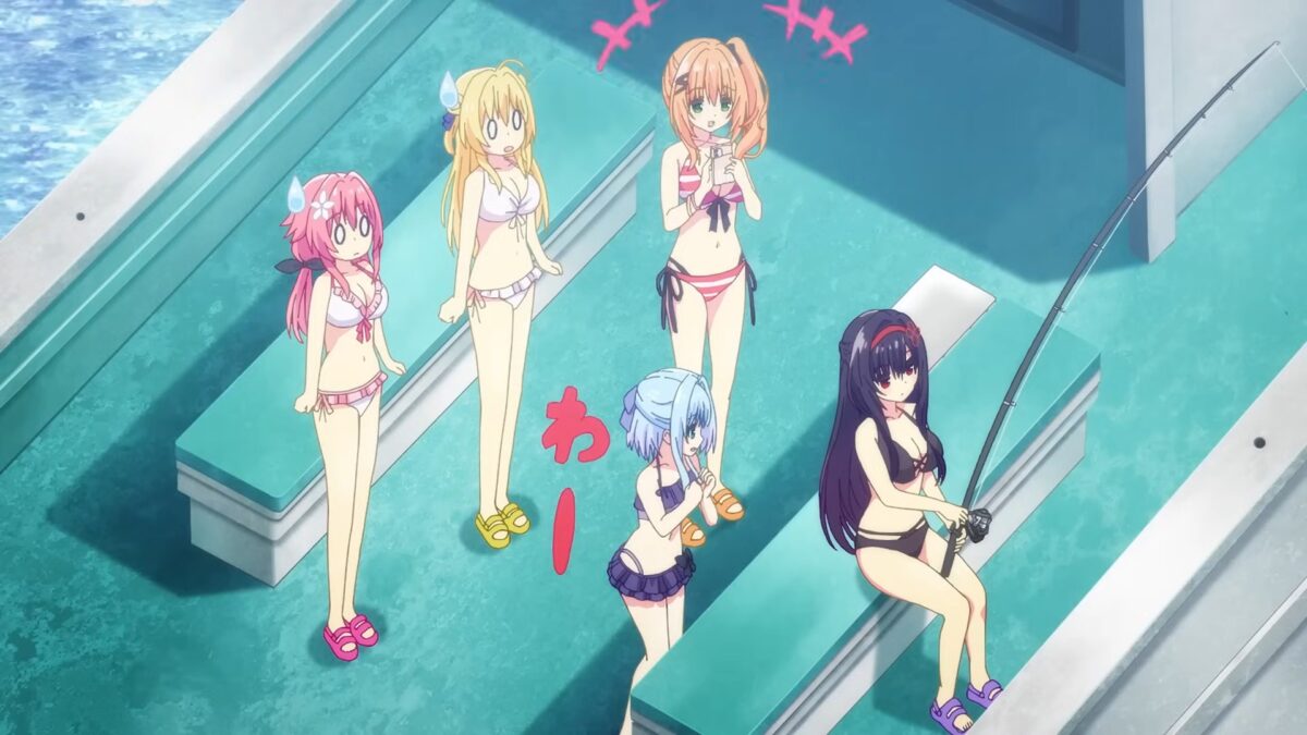 Hamidashi Creative PV1 9