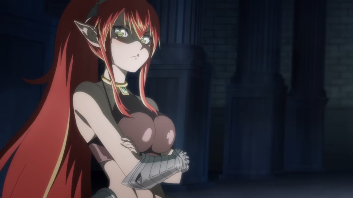 Headhunted To Another World PV1 1