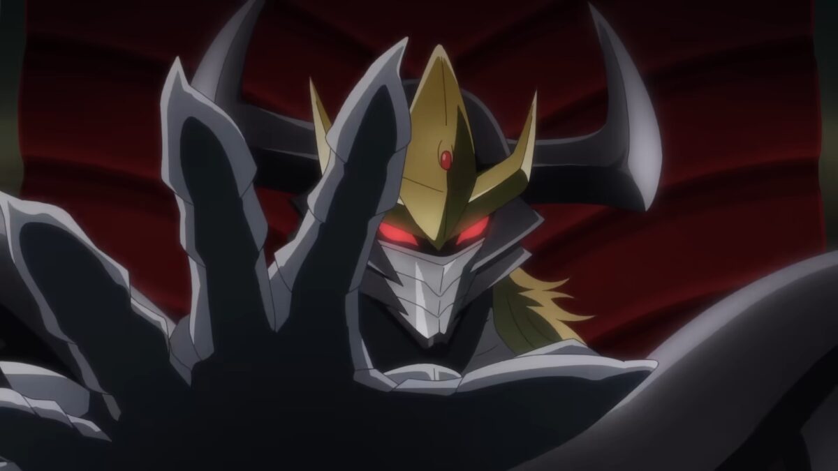 Headhunted To Another World PV1 2