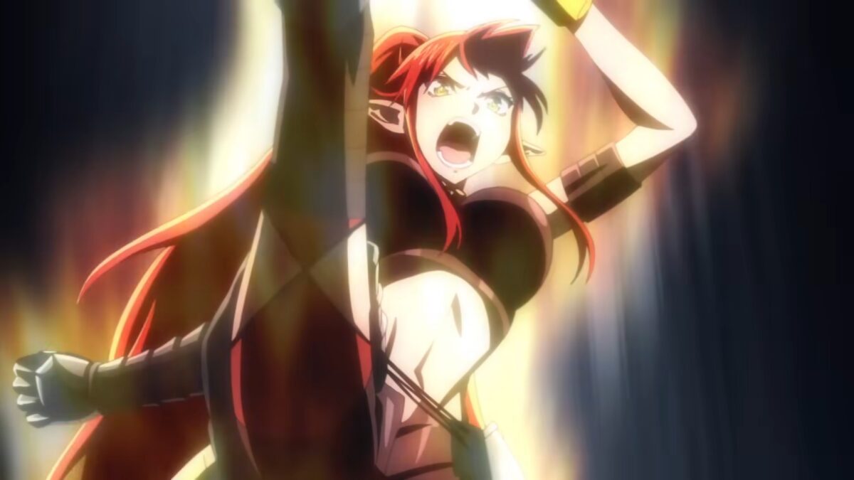 Headhunted To Another World PV1 5