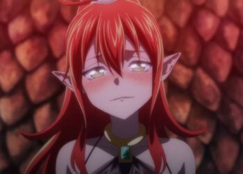 Headhunted To Another World PV1 8