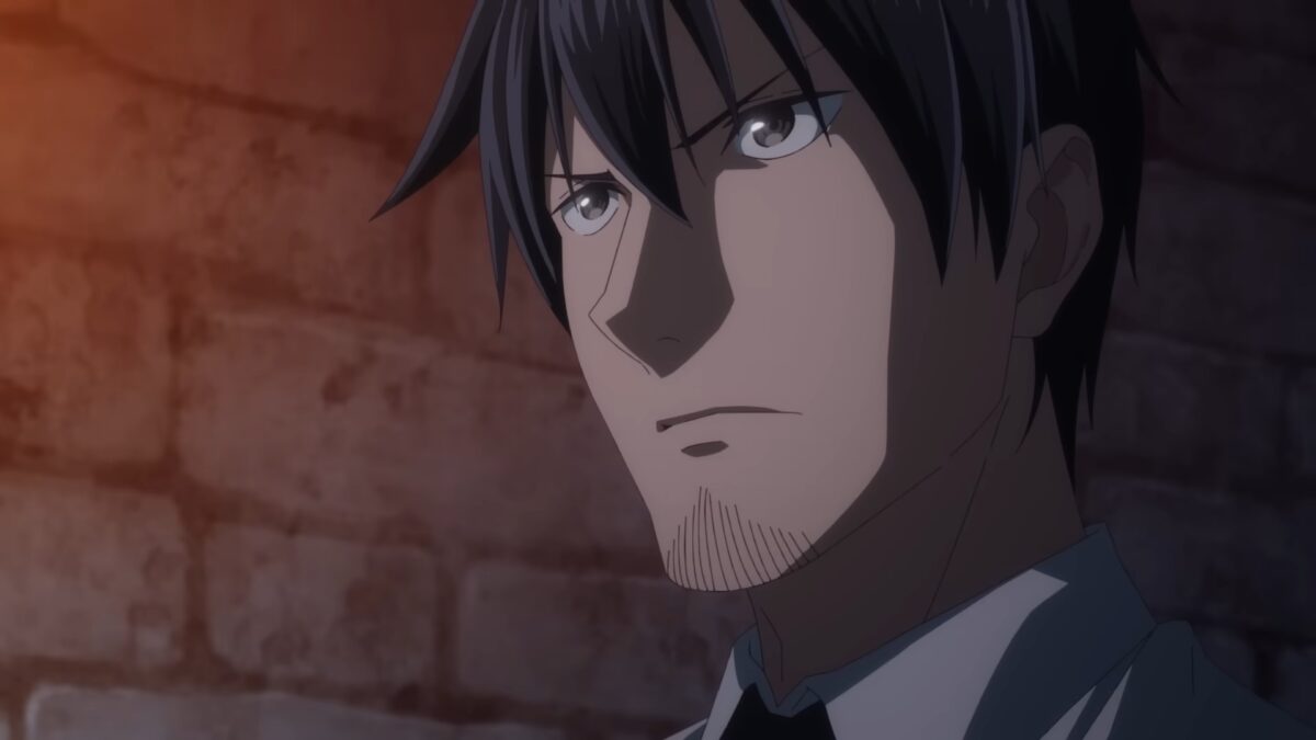 Headhunted To Another World PV1 9