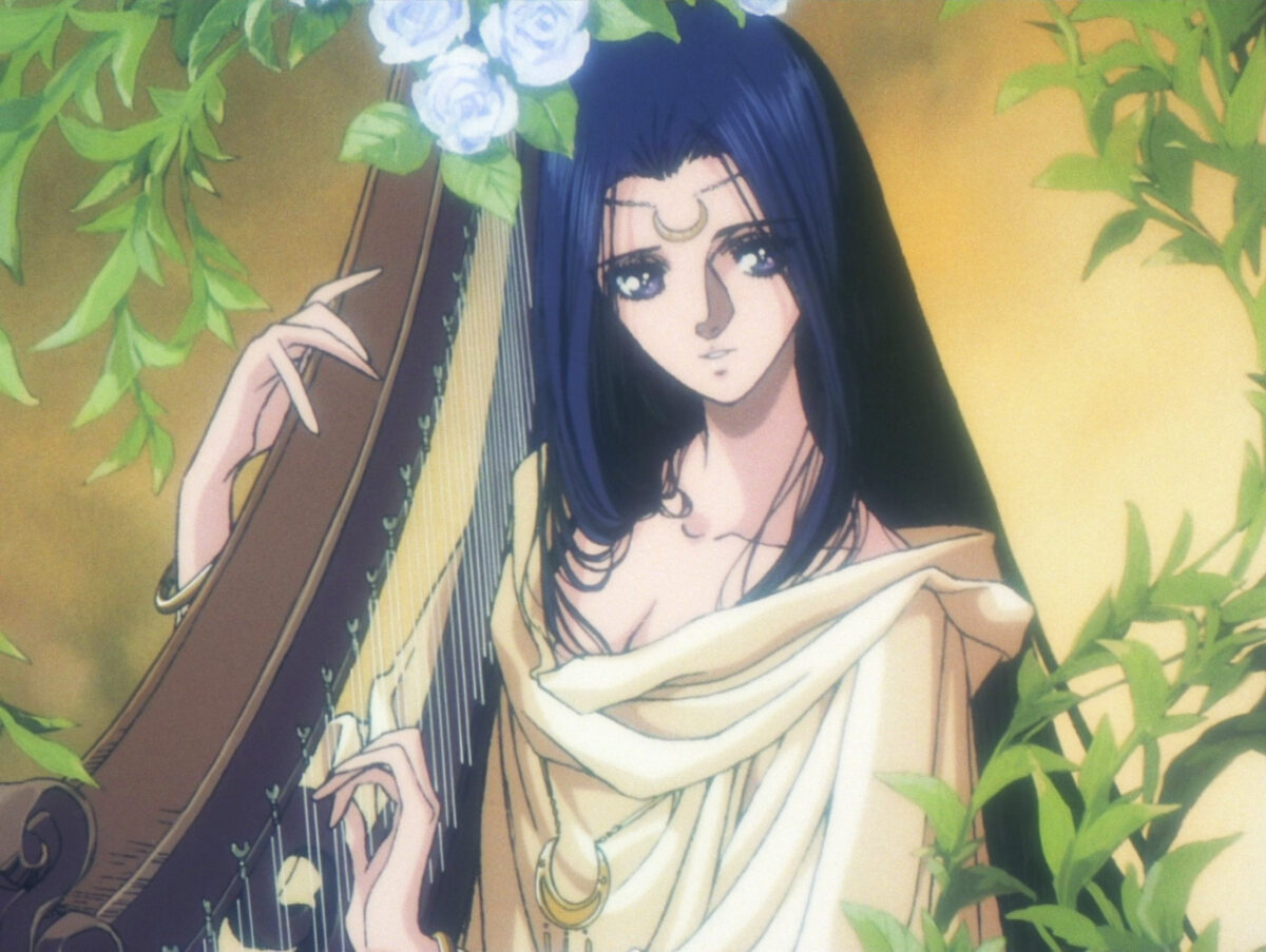 High Fantasy Healers List1 1