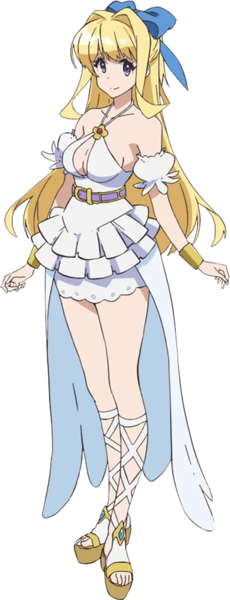 High Fantasy Healers List1 2