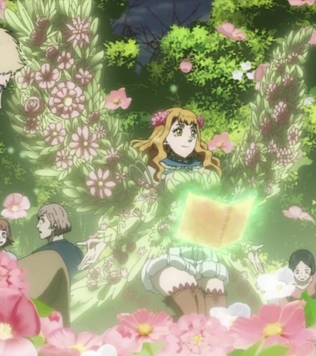 High Fantasy Healers List1 5a