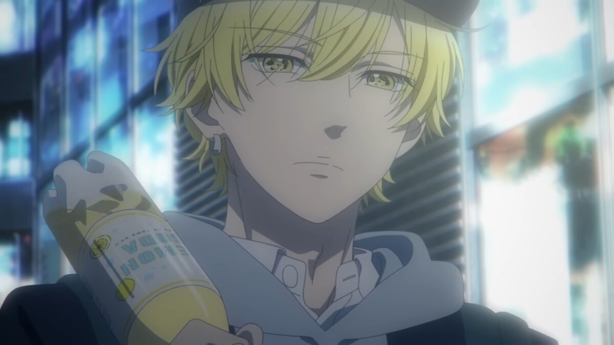 Honey Lemon Soda PV1 2