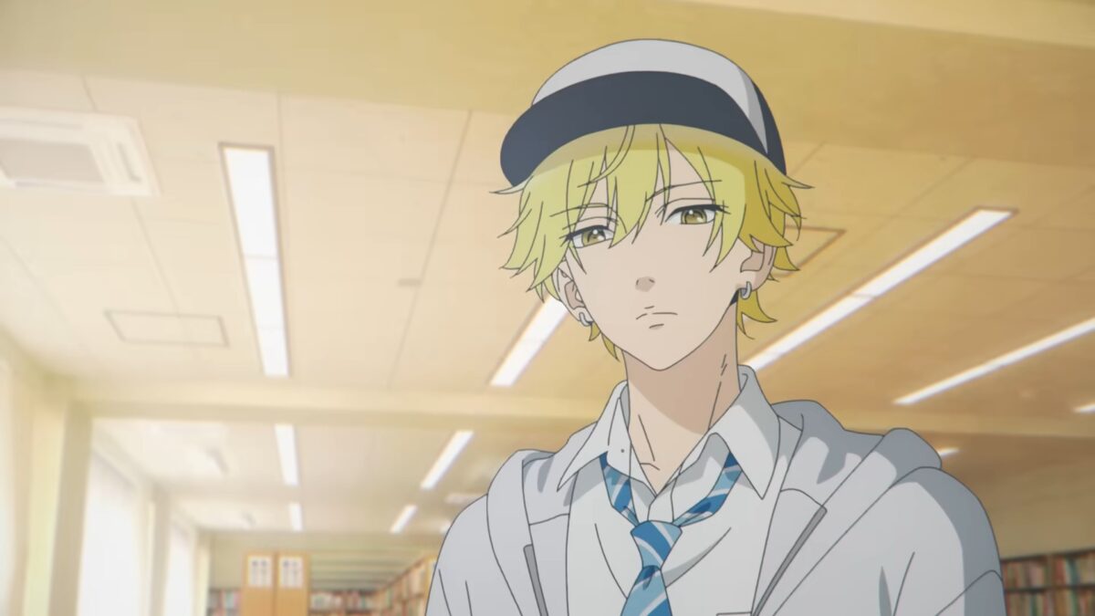 Honey Lemon Soda PV1 5