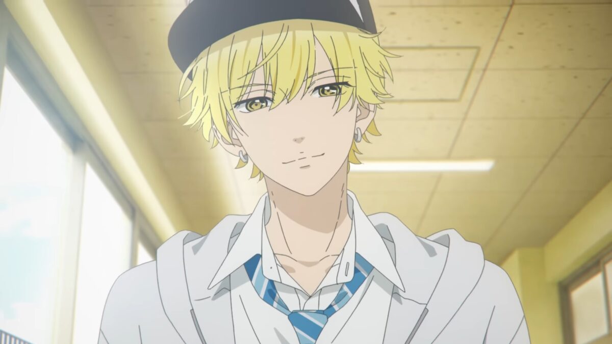 Honey Lemon Soda PV1 8