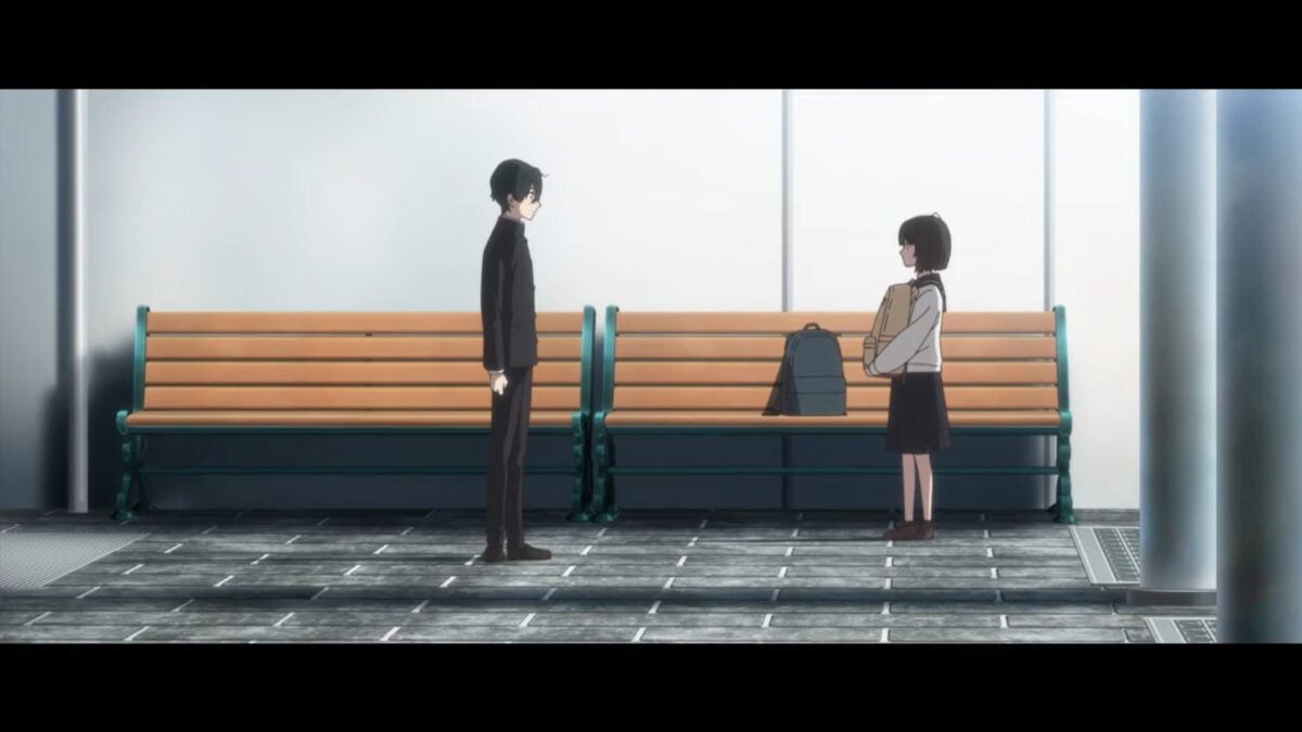 How To Become Ordinary Slow Burn 1