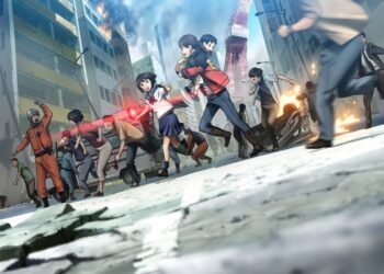 Is A Nankai Megathrust Coming? Japan On Edge After Last Week's Earthquake