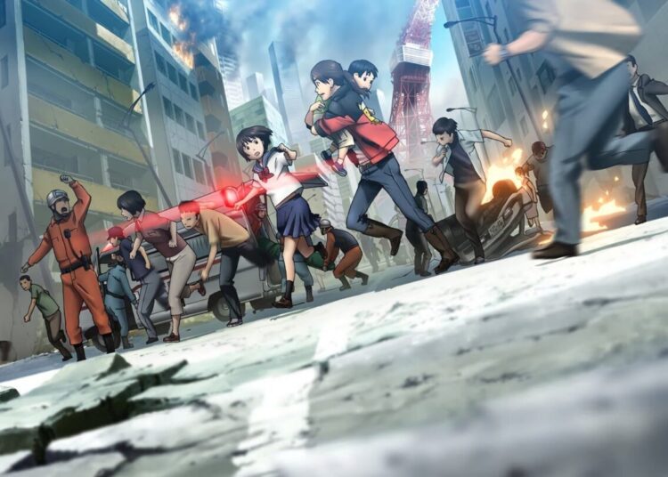 Is A Nankai Megathrust Coming? Japan On Edge After Last Week's Earthquake