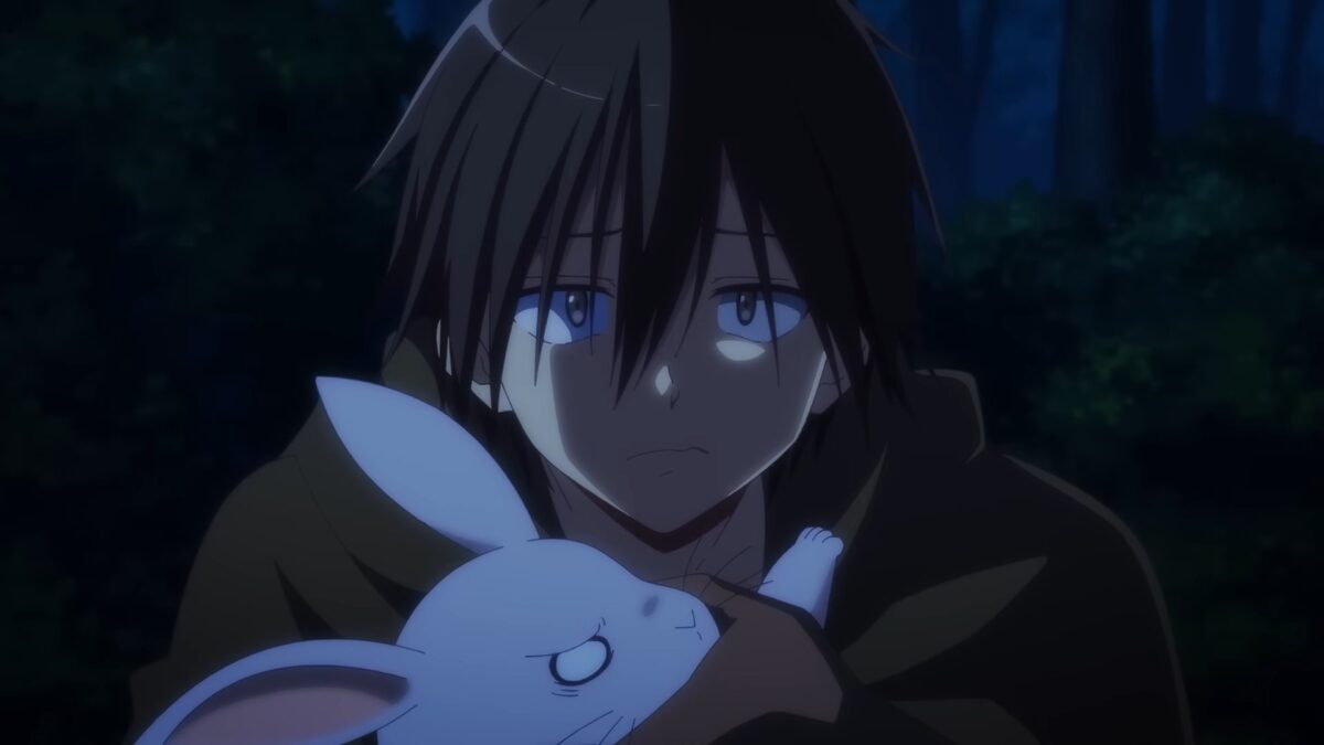 Loner Life In Another World PV2 1