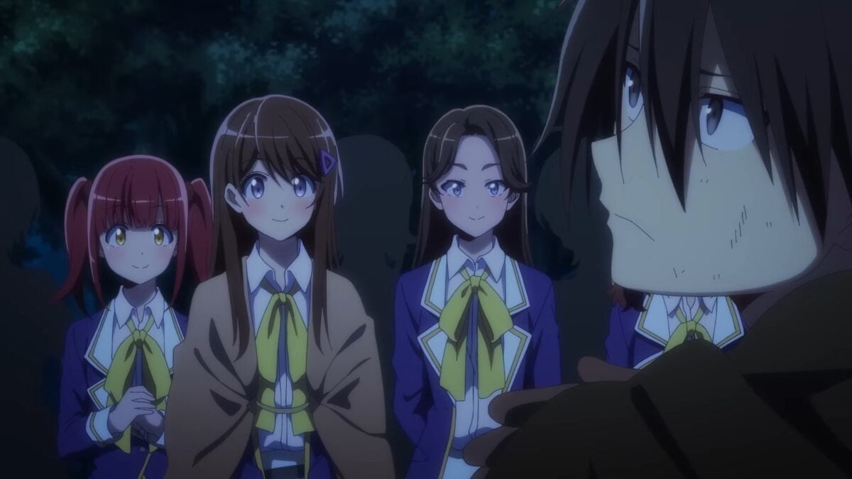 Loner Life In Another World PV2 6