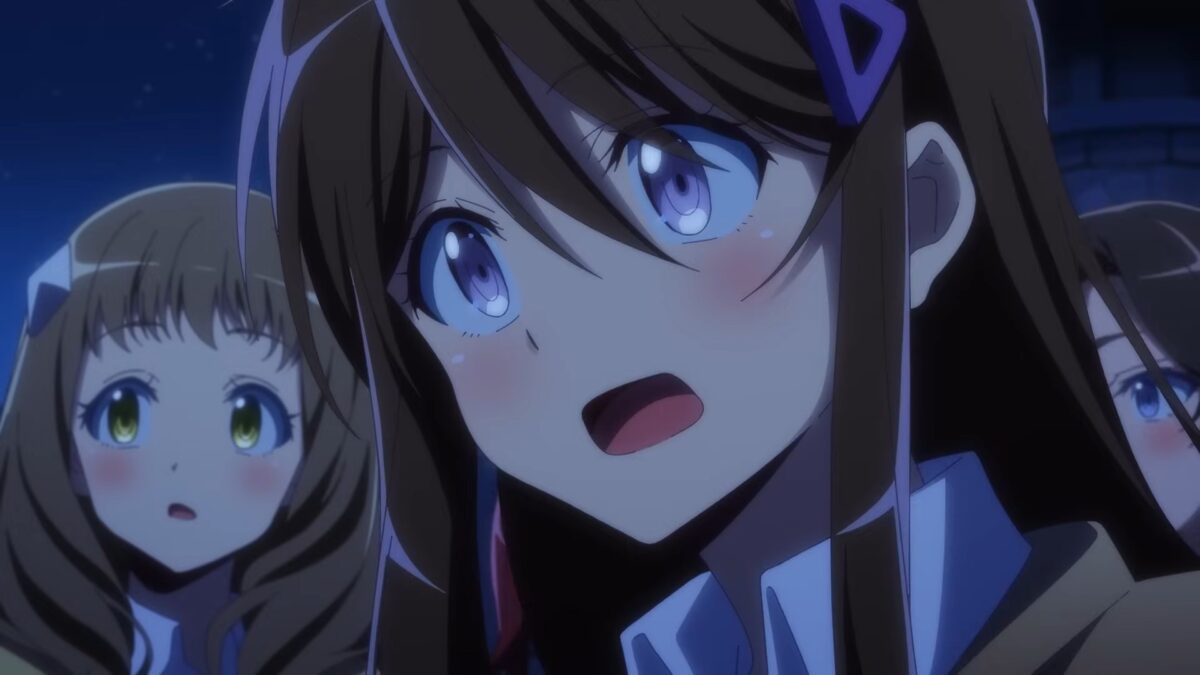 Loner Life In Another World PV2 7