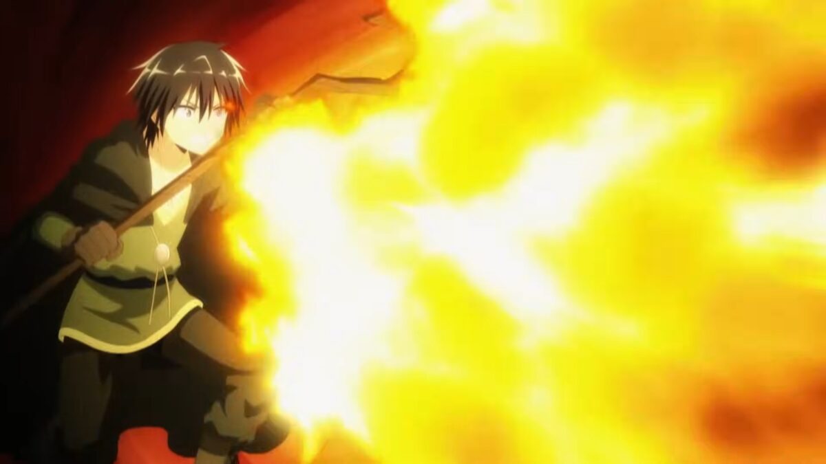 Loner Life In Another World PV2 8