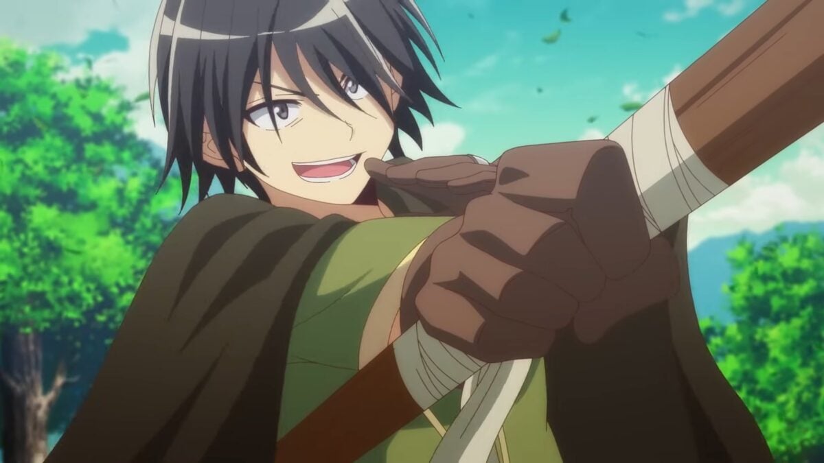 Loner Life In Another World PV2 9