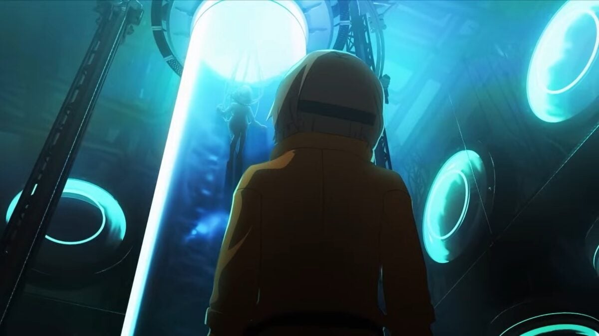 Make A Girl Movie PV1 1