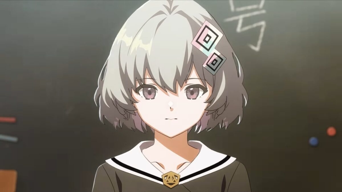 Make A Girl Movie PV1 2