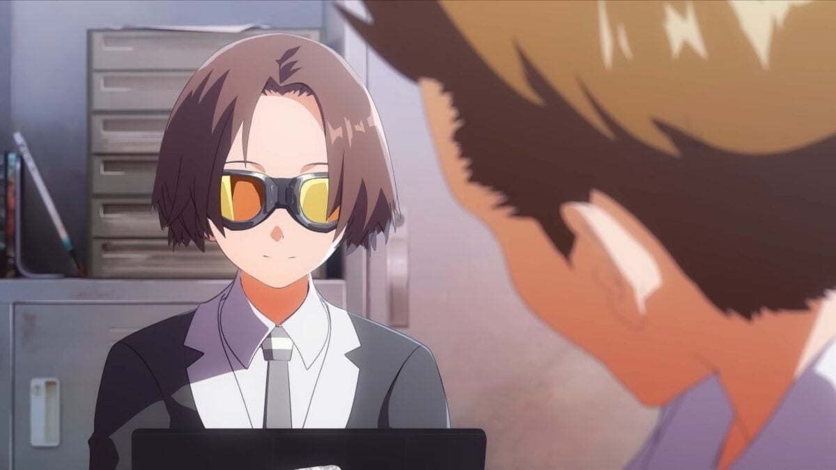 Make A Girl Movie PV1 3