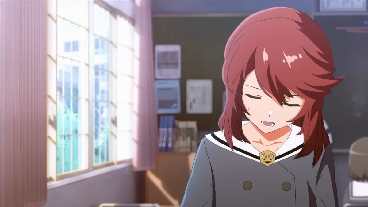 Make A Girl Movie PV1 4