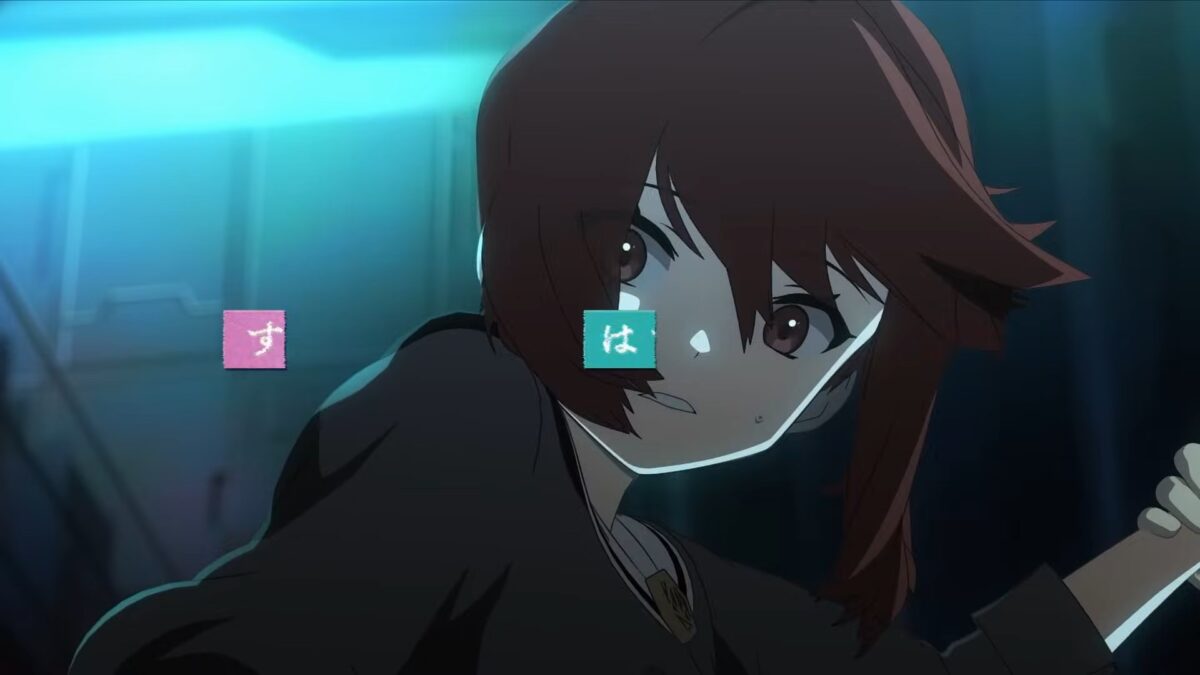 Make A Girl Movie PV1 7