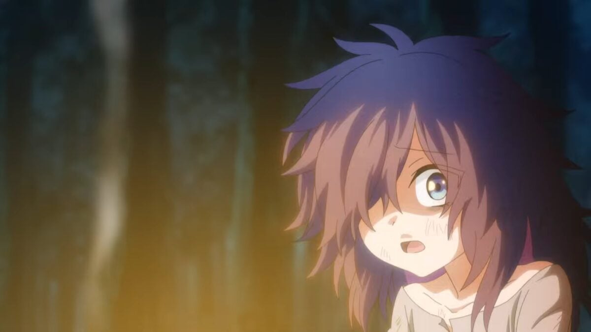 Middle Aged Online Shopper In Another World PV1 3