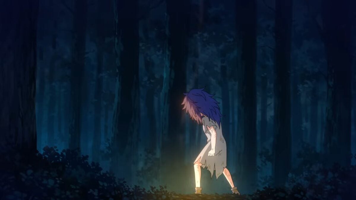 Middle Aged Online Shopper In Another World PV1 5