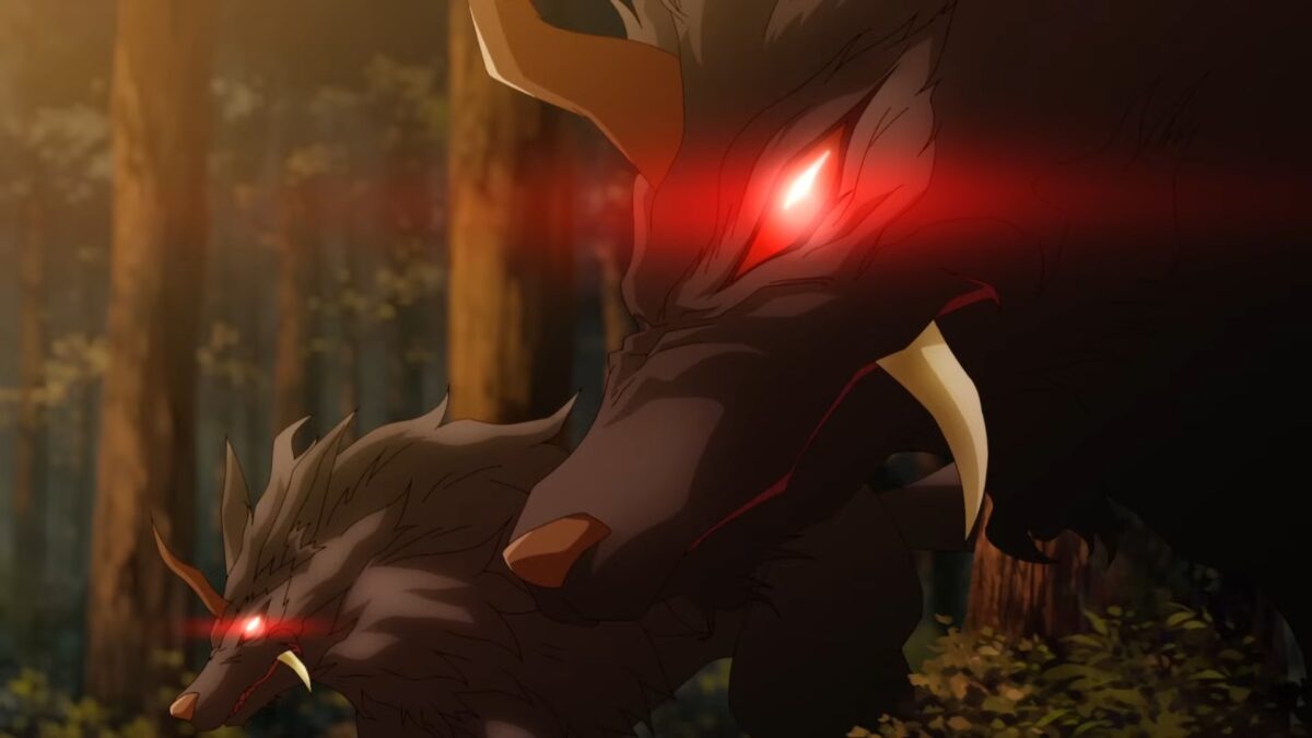 Middle Aged Online Shopper In Another World PV1 6