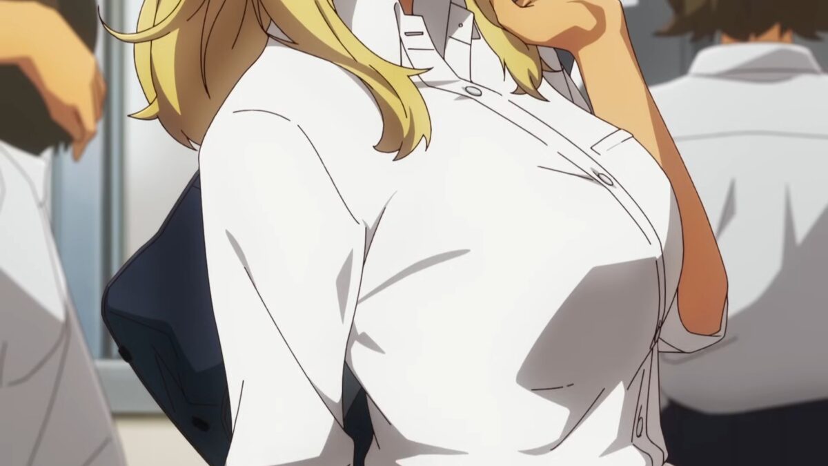 Okinawa De Suki Ni Natta PV1 2