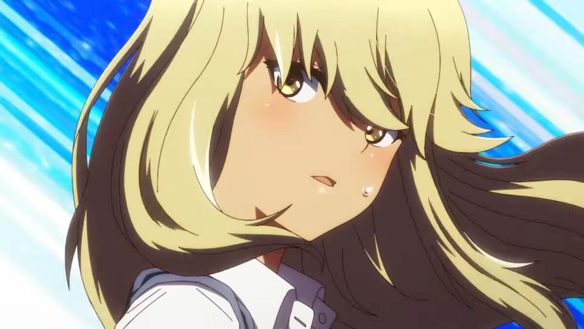 Okinawa De Suki Ni Natta PV1 6