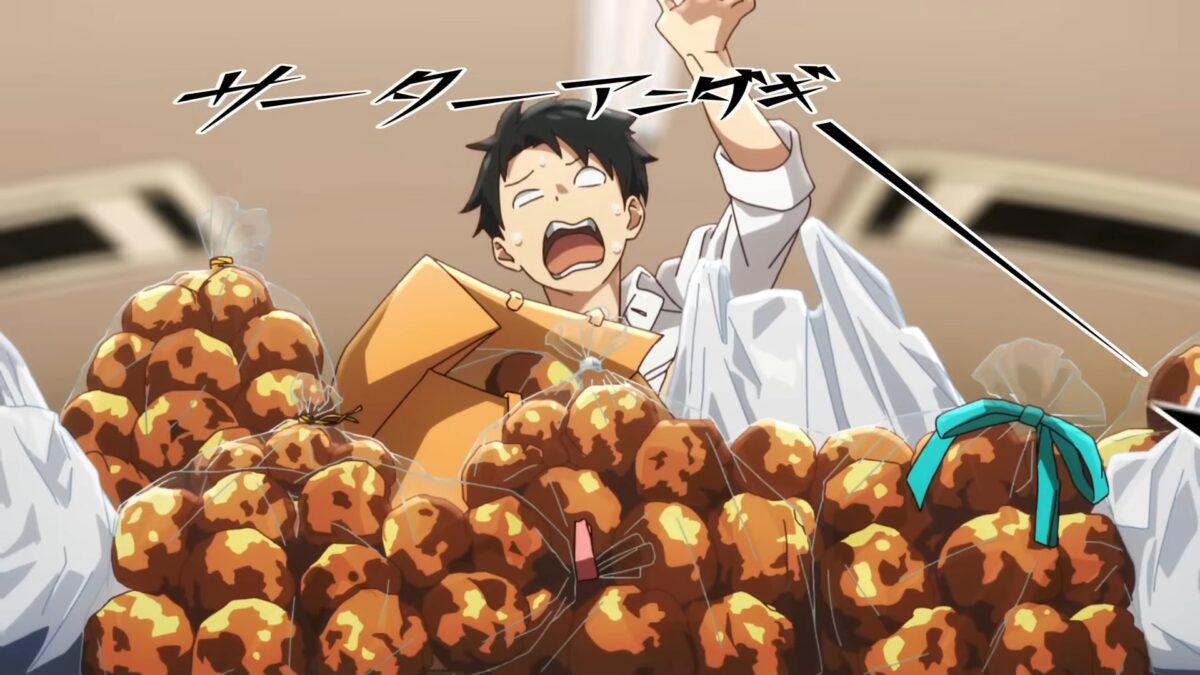 Okinawa De Suki Ni Natta PV1 8