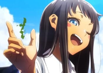 Okinawa De Suki Ni Natta PV1 9