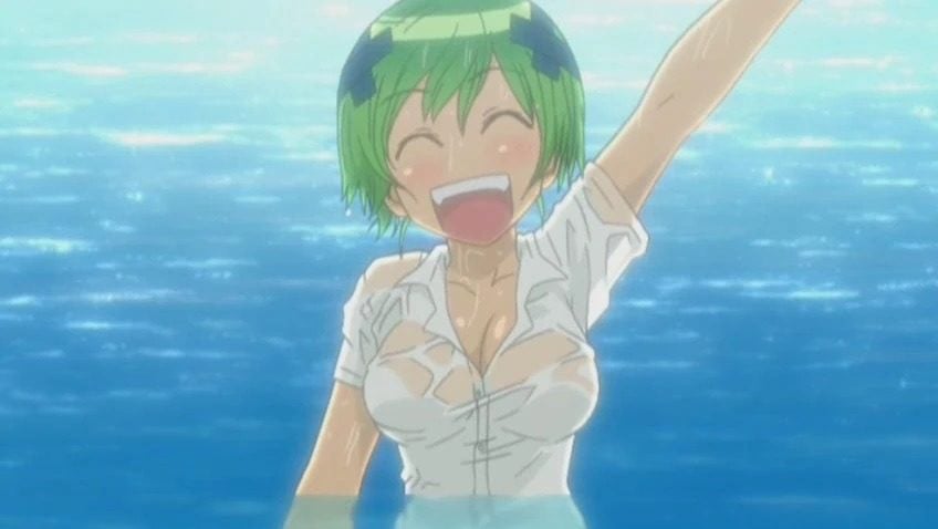 Olympics Swimmer List1 1a