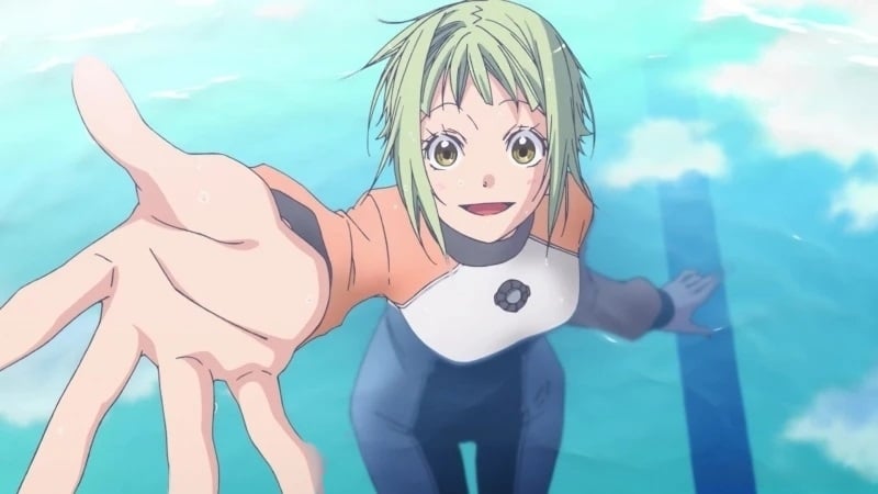 Olympics Swimmer List1 3a