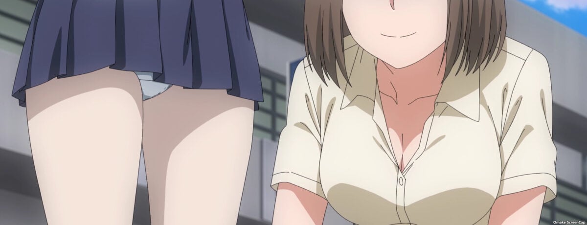 Plus Sized Elf Episode 4 Doggy POV Fanservice