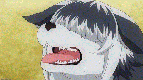 Plus Sized Elf Episode 4 Doggy Turns Into Raika