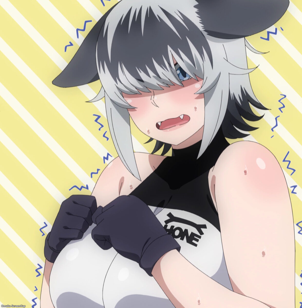 Plus Sized Elf Episode 4 Raika Explains