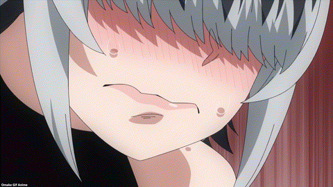 Plus Sized Elf Episode 4 Raika Glows