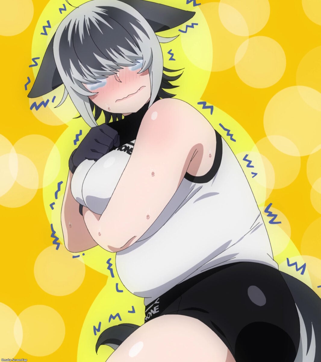 Plus Sized Elf Episode 4 Raika Quivers