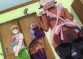 Plus Sized Elf Episode 5 Elfuda Kuroeda Confront Satero