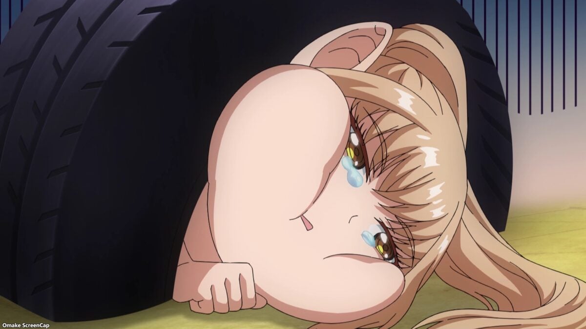 Plus Sized Elf Episode 5 Fat Face Kobo